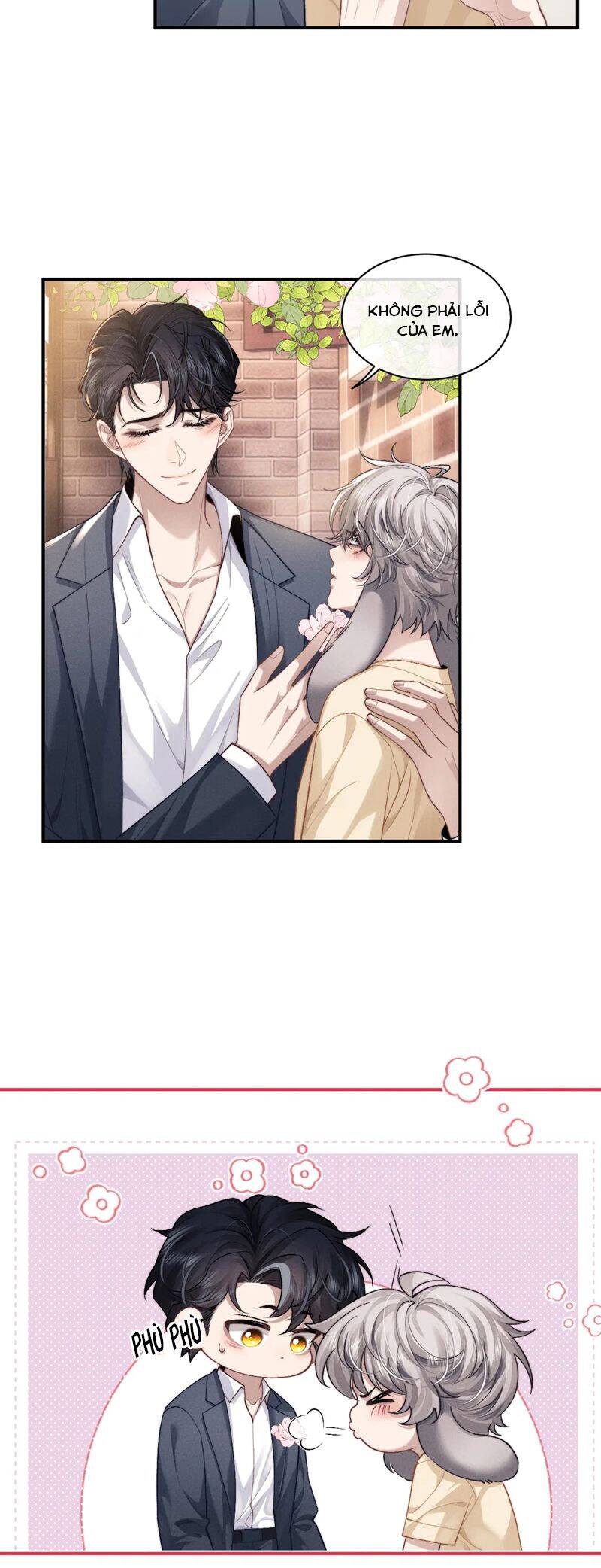 Chấp Sự Thỏ Cụp Tai - Chapter 114 - Page 10