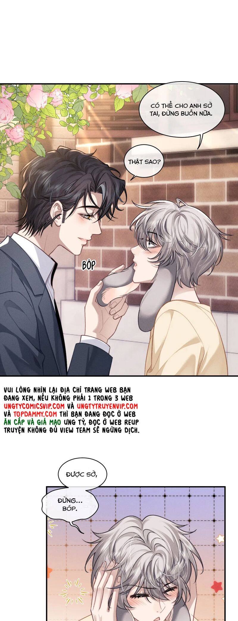 Chấp Sự Thỏ Cụp Tai - Chapter 114 - Page 11