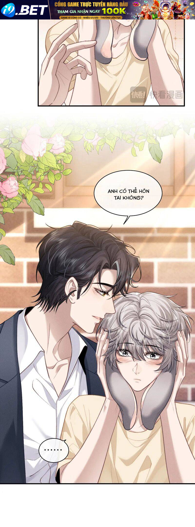 Chấp Sự Thỏ Cụp Tai - Chapter 114 - Page 12