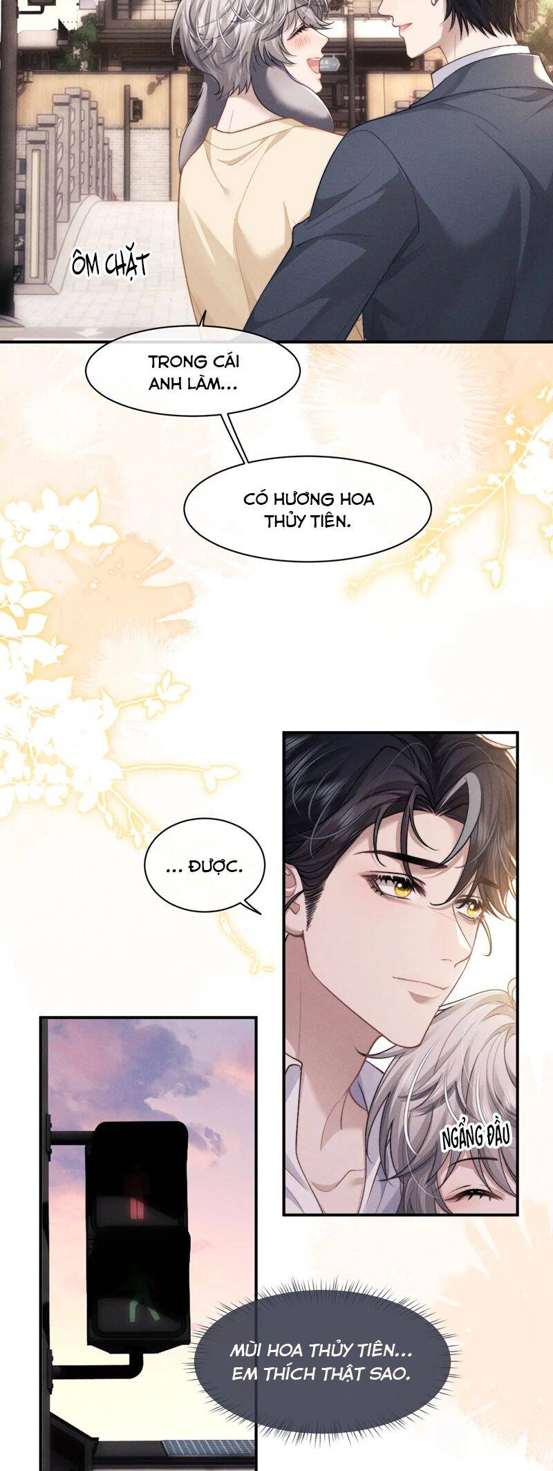 Chấp Sự Thỏ Cụp Tai - Chapter 114 - Page 15