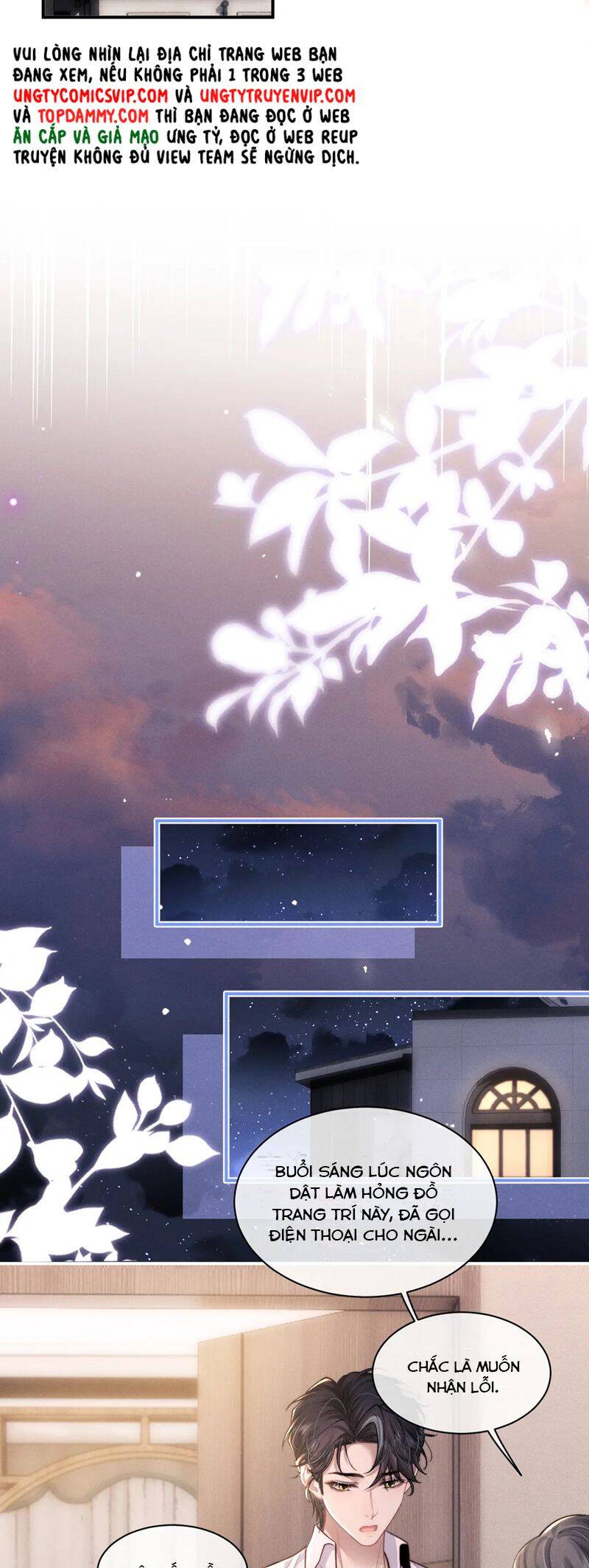 Chấp Sự Thỏ Cụp Tai - Chapter 114 - Page 16