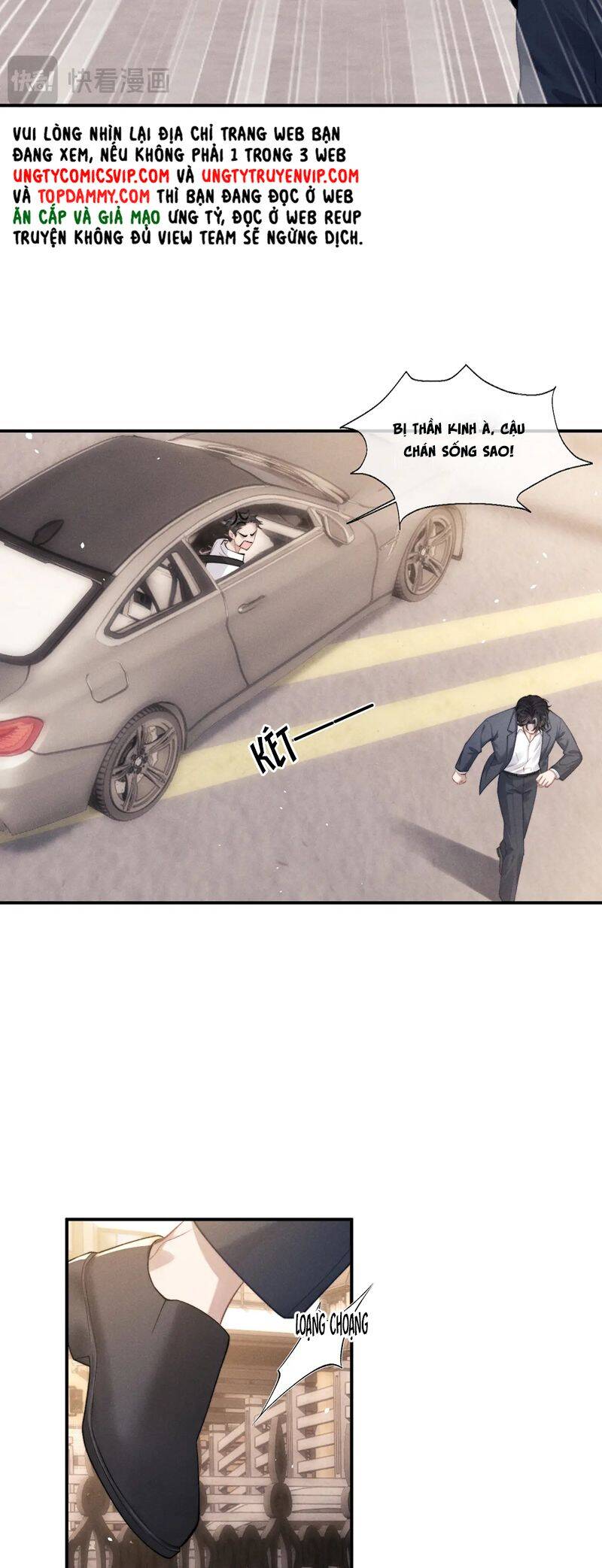 Chấp Sự Thỏ Cụp Tai - Chapter 114 - Page 4