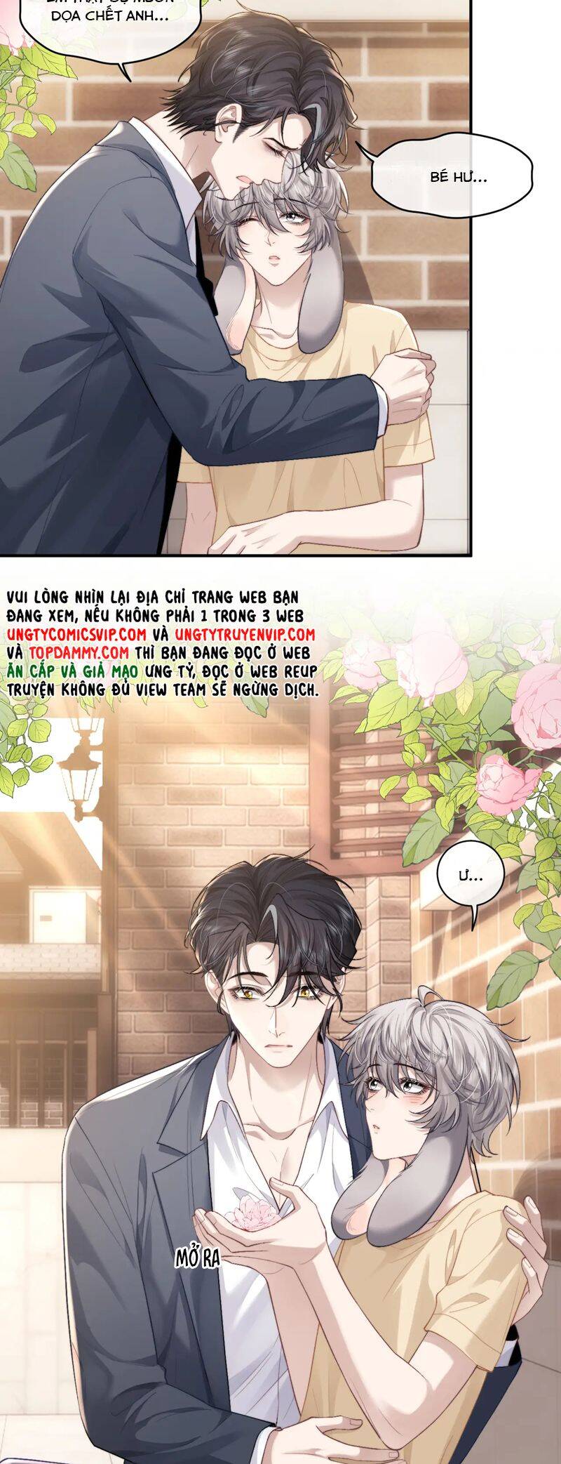 Chấp Sự Thỏ Cụp Tai - Chapter 114 - Page 7