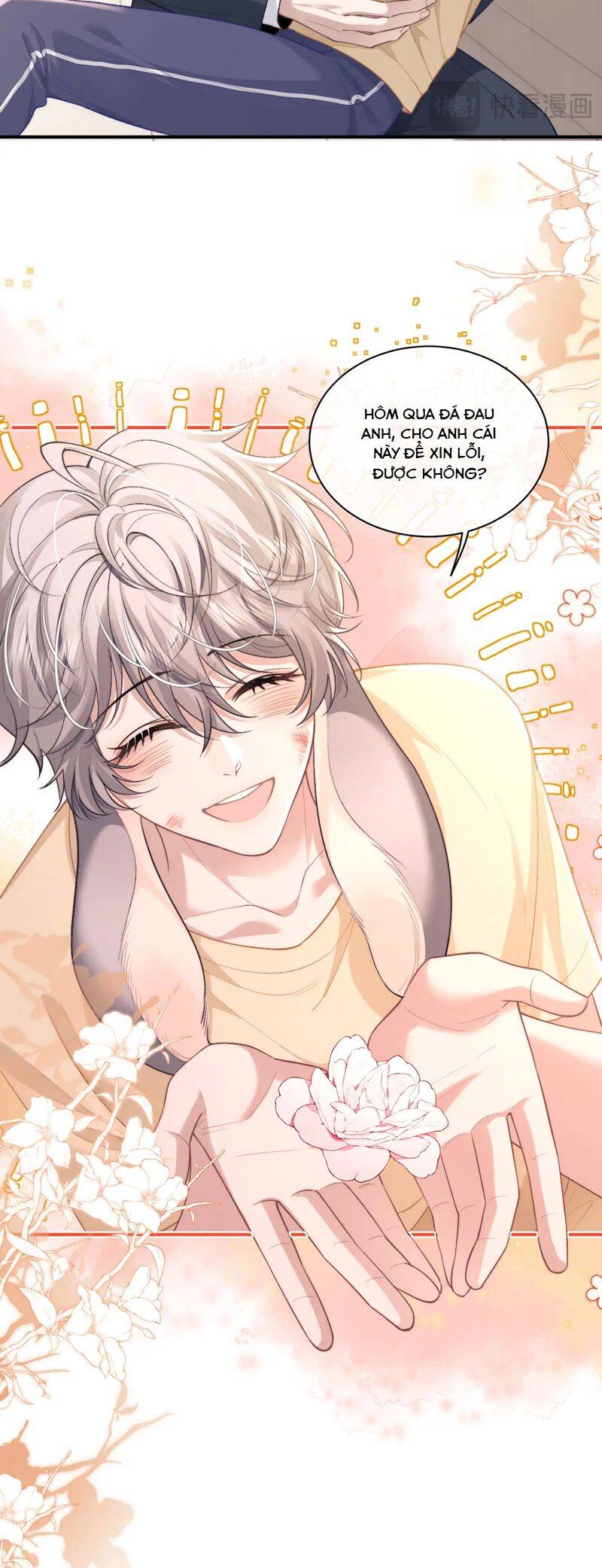 Chấp Sự Thỏ Cụp Tai - Chapter 114 - Page 8