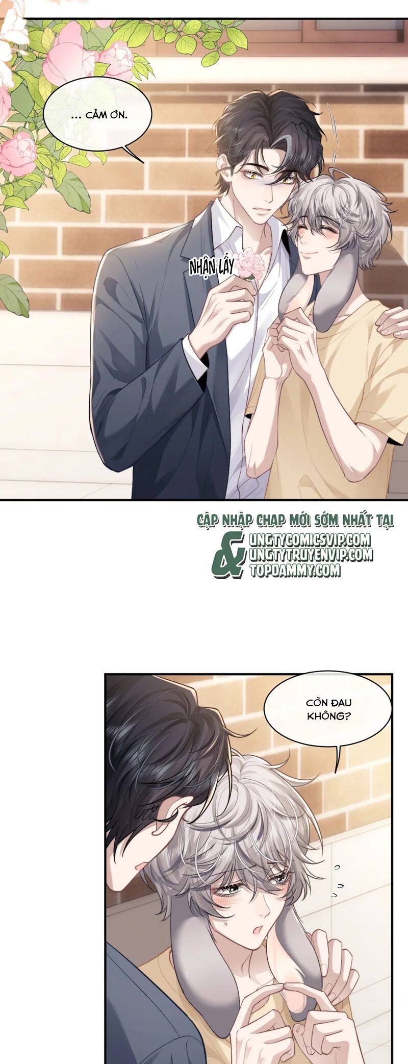 Chấp Sự Thỏ Cụp Tai - Chapter 114 - Page 9