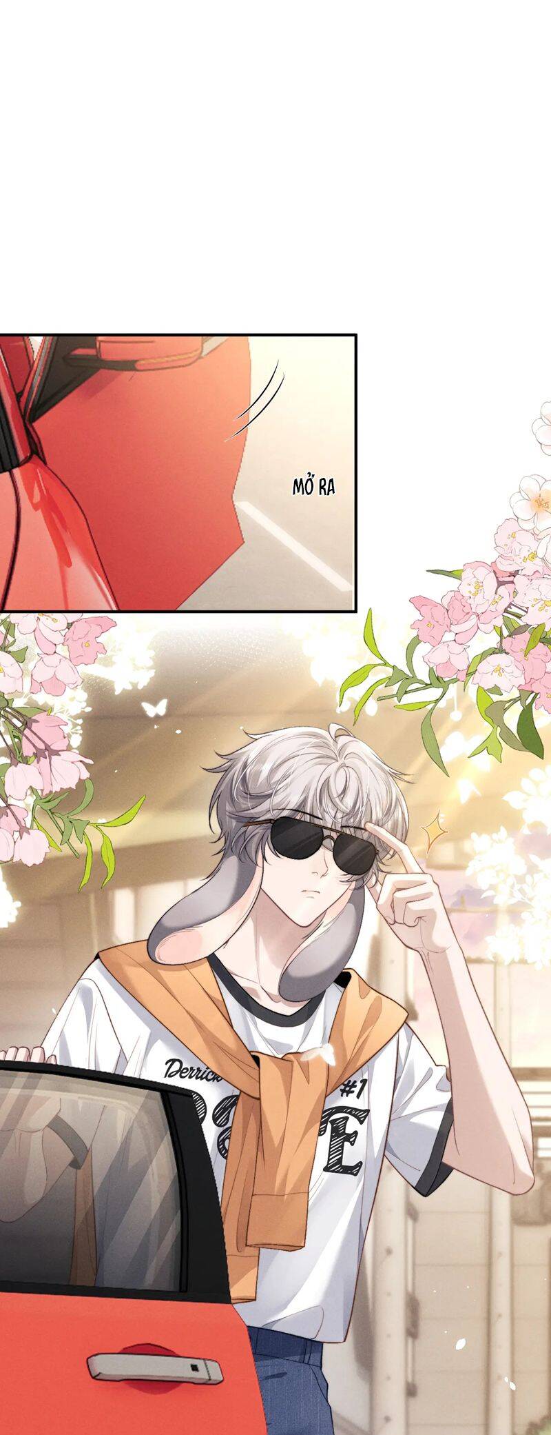 Chấp Sự Thỏ Cụp Tai - Chapter 115 - Page 10