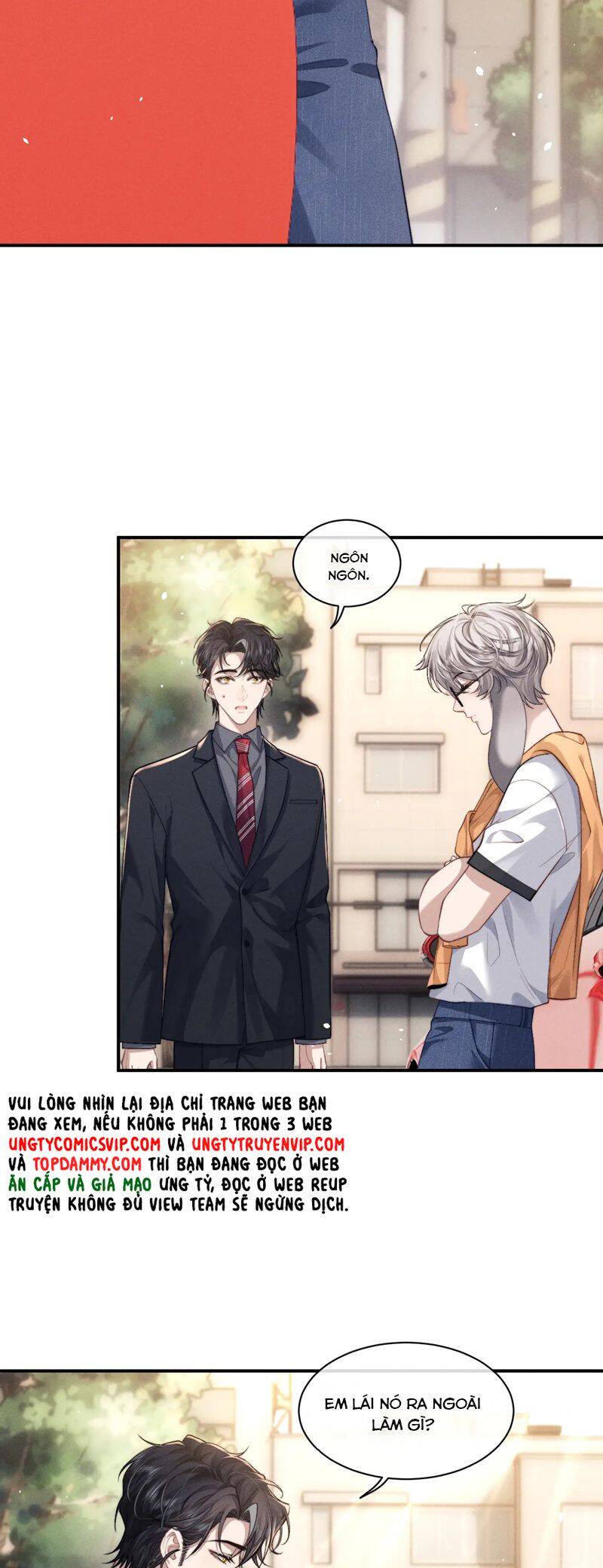 Chấp Sự Thỏ Cụp Tai - Chapter 115 - Page 11