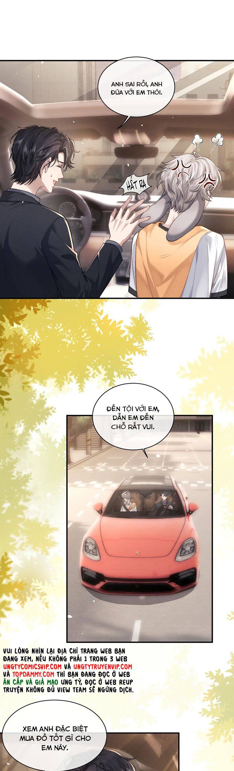 Chấp Sự Thỏ Cụp Tai - Chapter 115 - Page 18