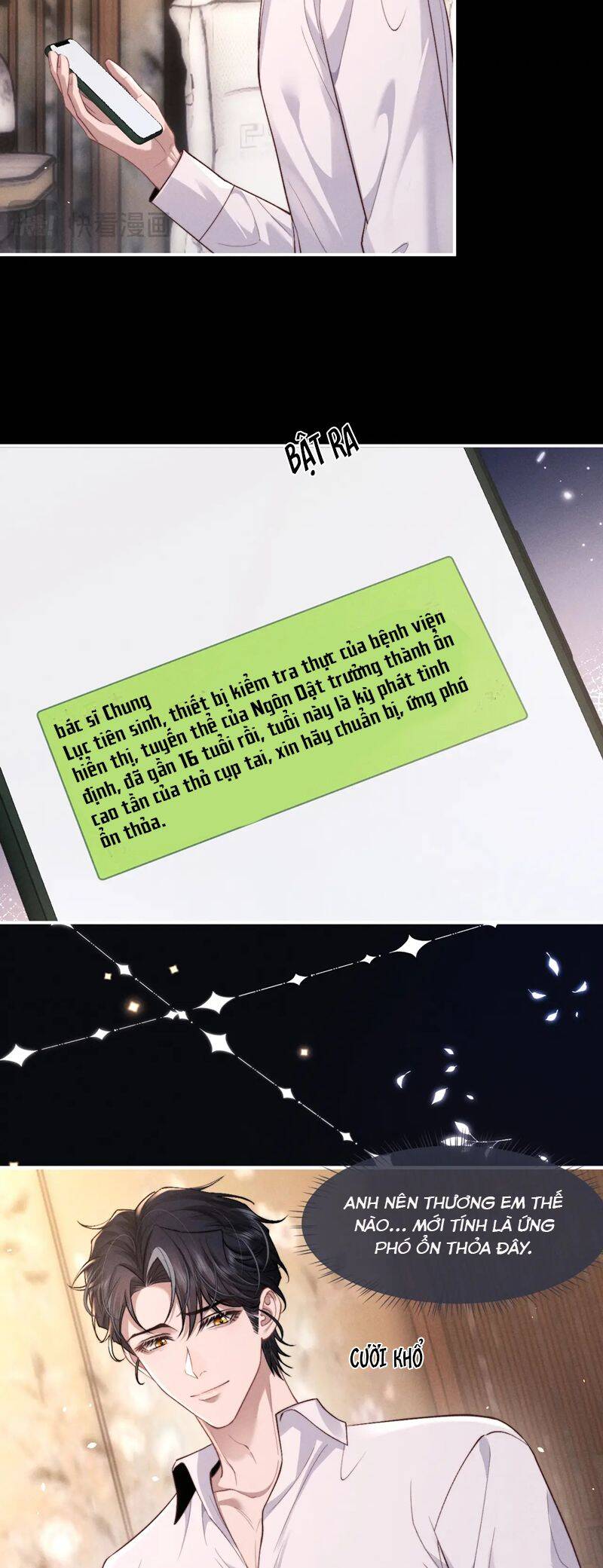 Chấp Sự Thỏ Cụp Tai - Chapter 115 - Page 4