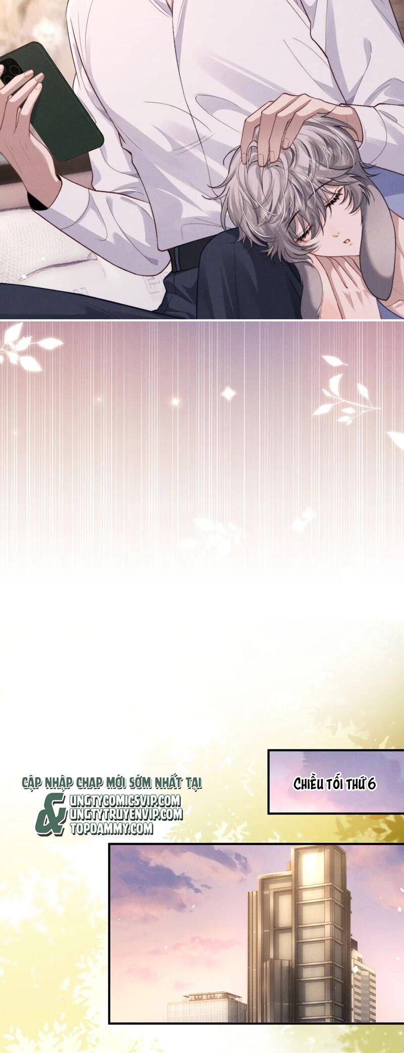 Chấp Sự Thỏ Cụp Tai - Chapter 115 - Page 5