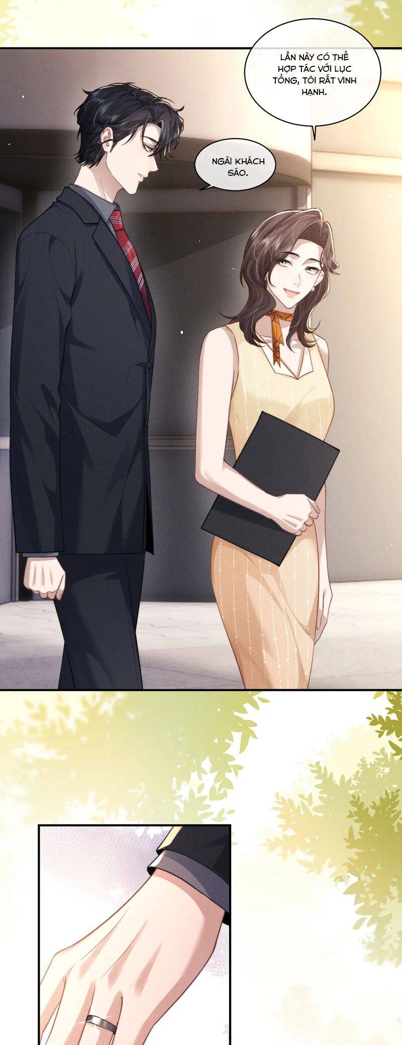 Chấp Sự Thỏ Cụp Tai - Chapter 115 - Page 6