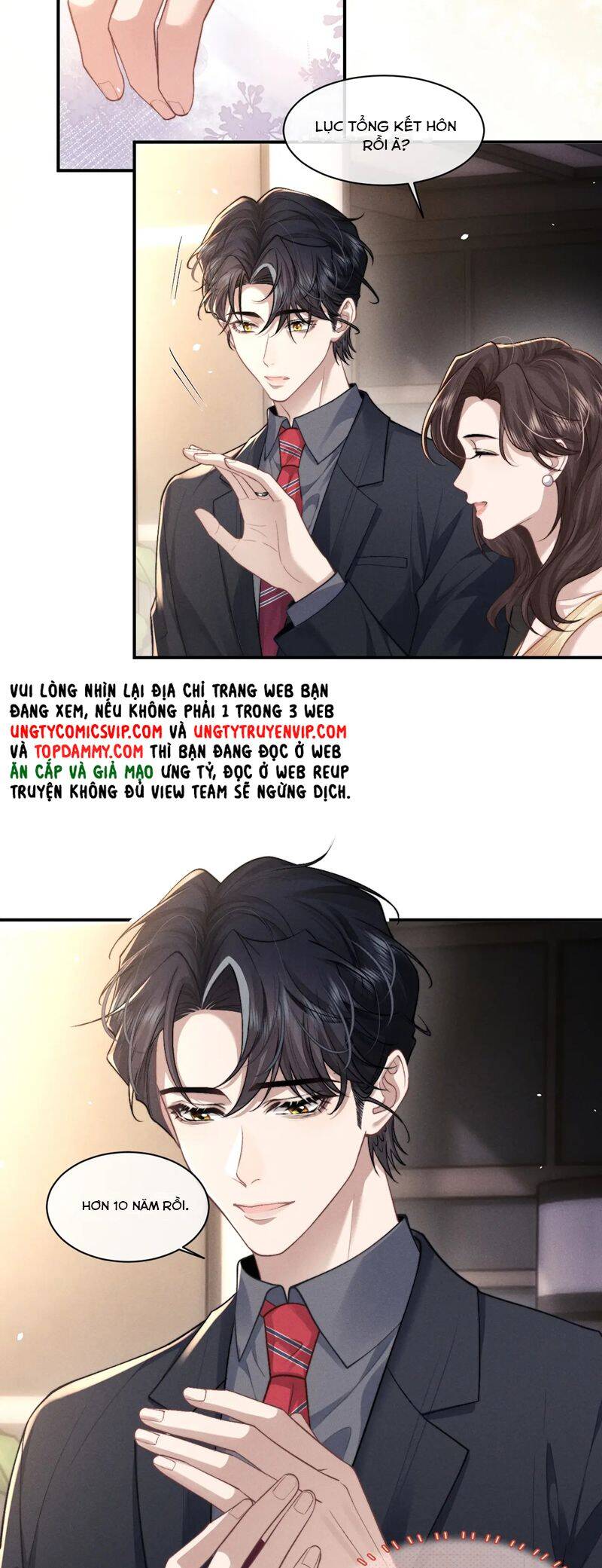 Chấp Sự Thỏ Cụp Tai - Chapter 115 - Page 7