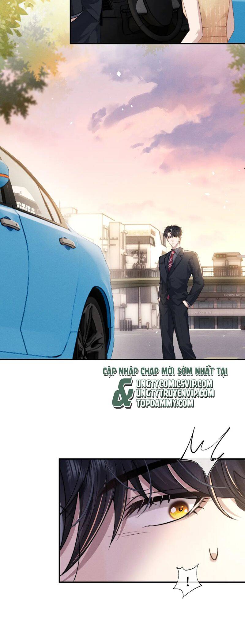 Chấp Sự Thỏ Cụp Tai - Chapter 115 - Page 9