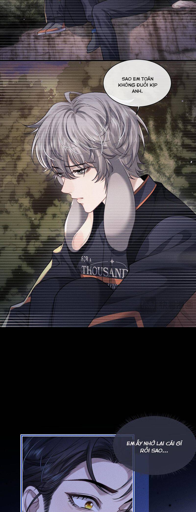 Chấp Sự Thỏ Cụp Tai - Chapter 116 - Page 10