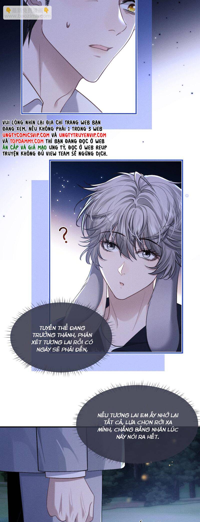 Chấp Sự Thỏ Cụp Tai - Chapter 116 - Page 11