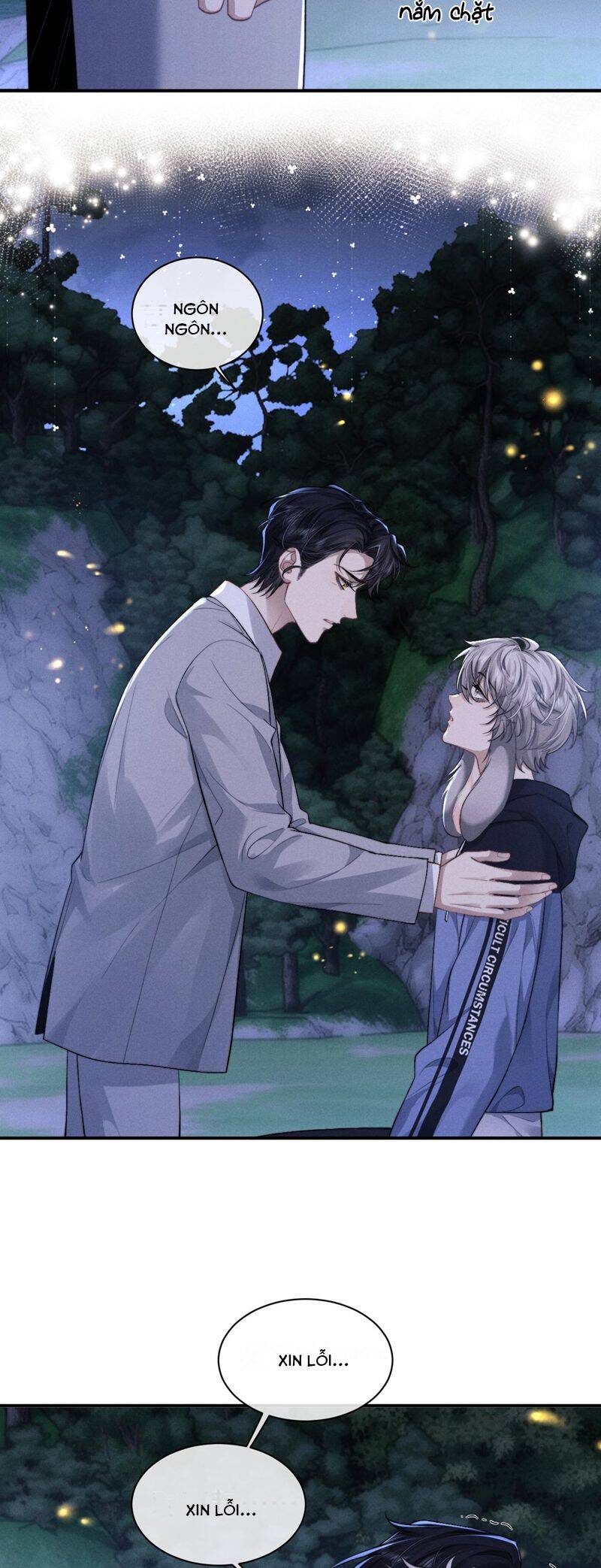 Chấp Sự Thỏ Cụp Tai - Chapter 116 - Page 12