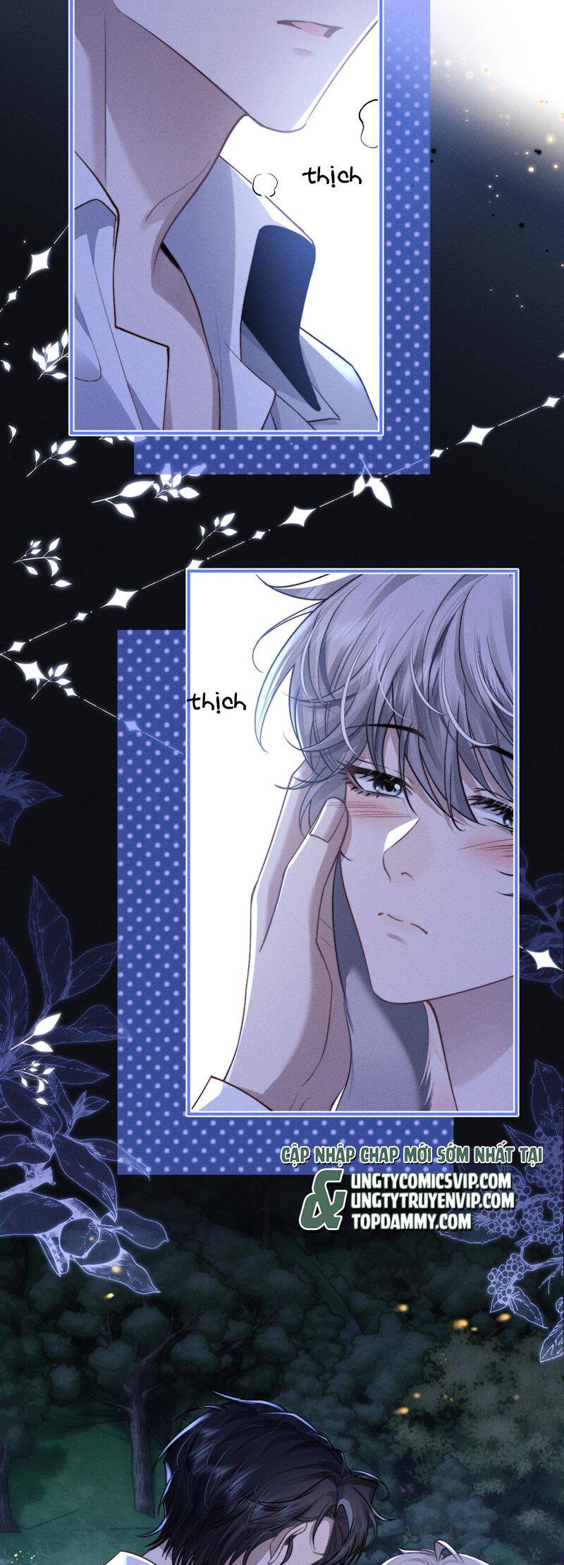 Chấp Sự Thỏ Cụp Tai - Chapter 116 - Page 16