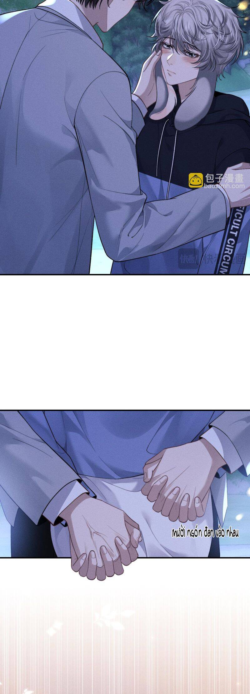 Chấp Sự Thỏ Cụp Tai - Chapter 116 - Page 17