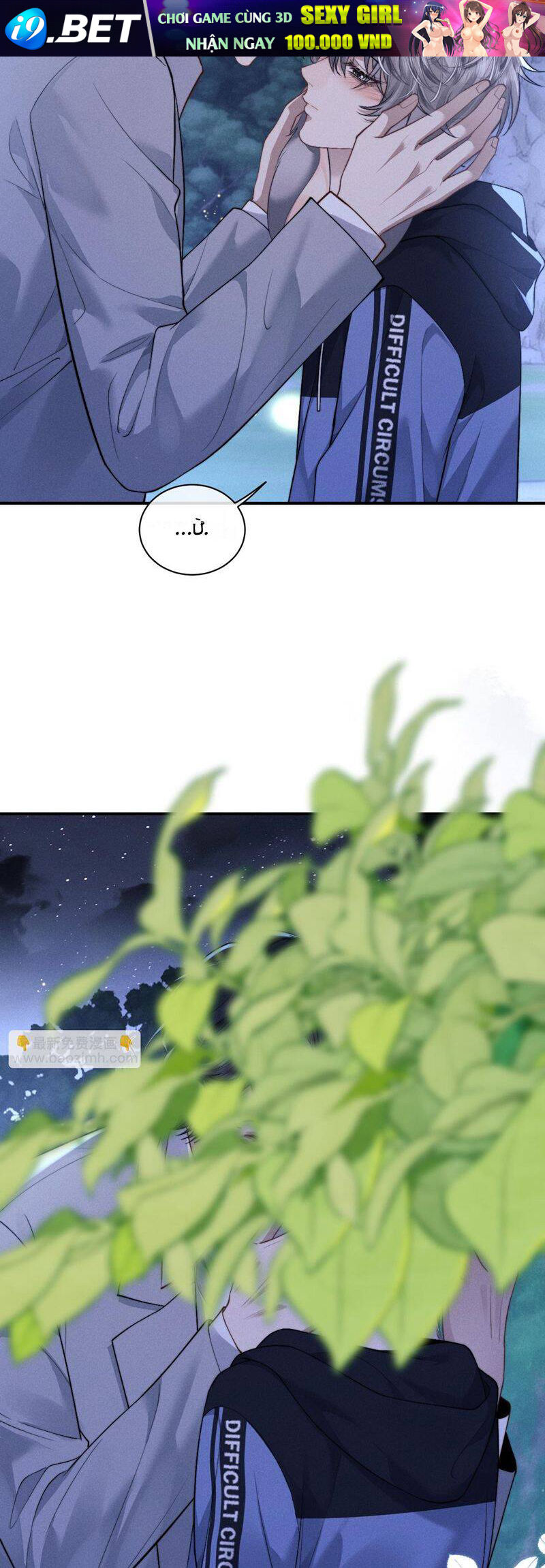 Chấp Sự Thỏ Cụp Tai - Chapter 116 - Page 19