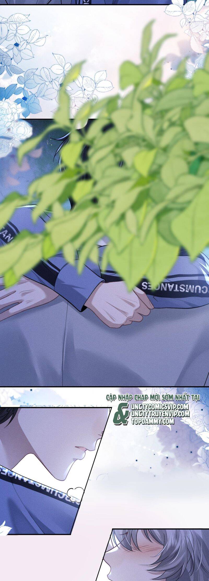 Chấp Sự Thỏ Cụp Tai - Chapter 116 - Page 20
