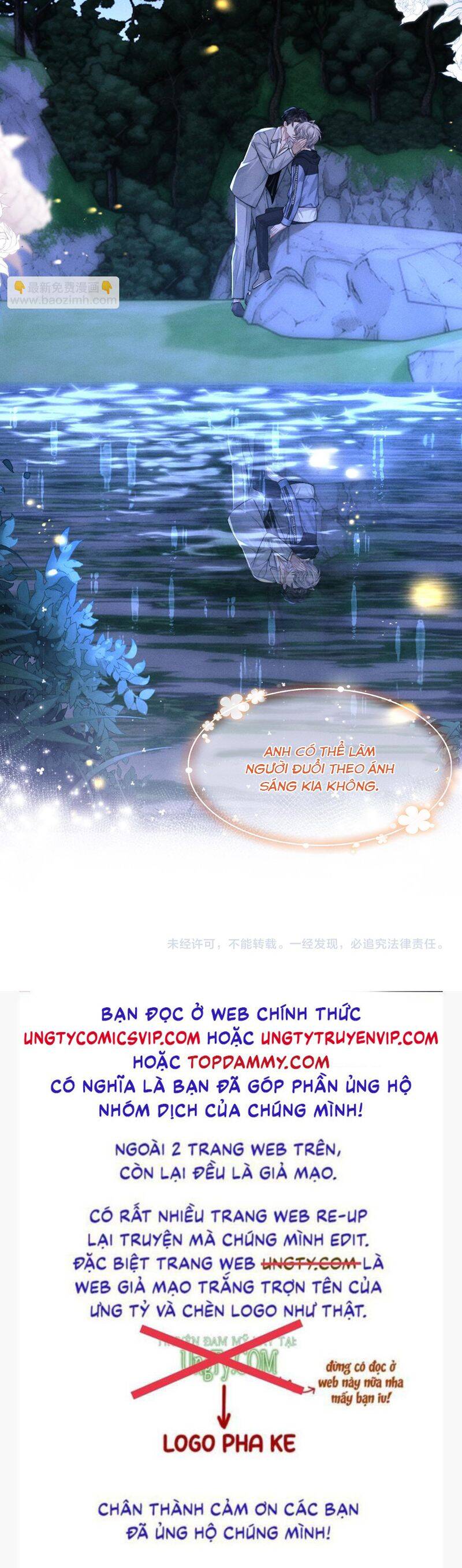 Chấp Sự Thỏ Cụp Tai - Chapter 116 - Page 22