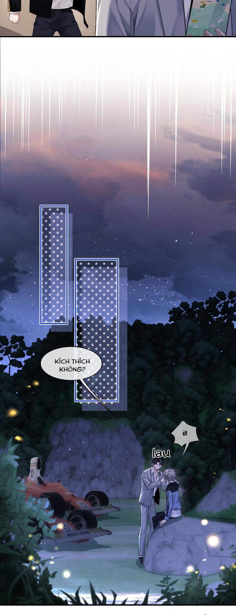 Chấp Sự Thỏ Cụp Tai - Chapter 116 - Page 8