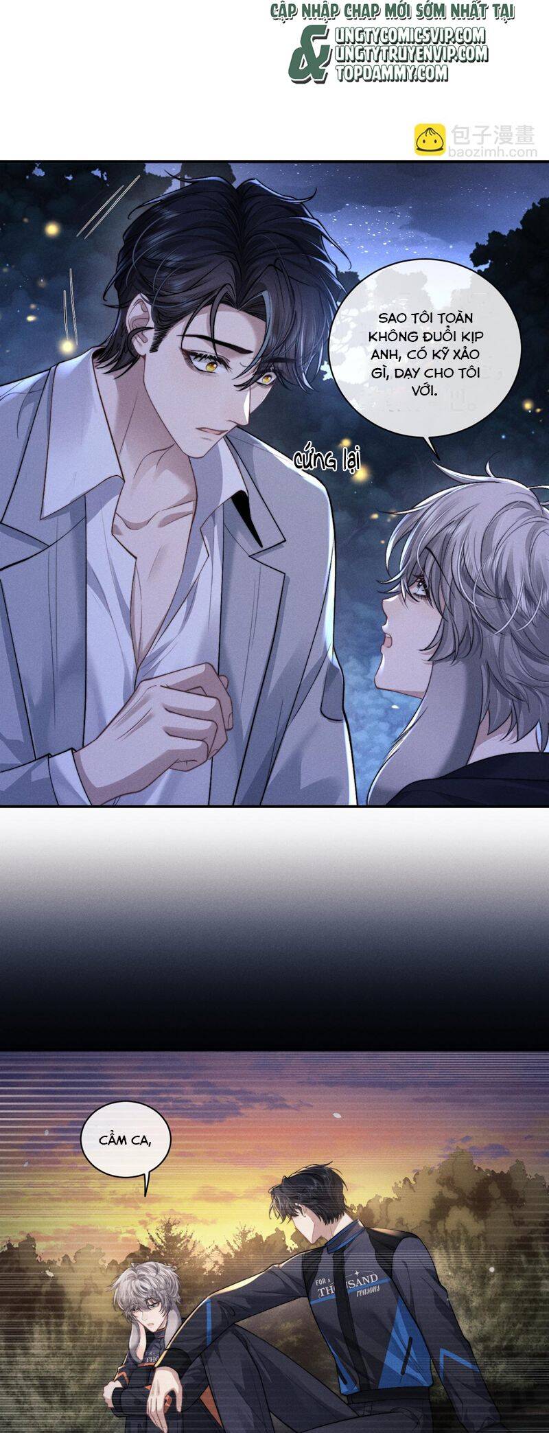 Chấp Sự Thỏ Cụp Tai - Chapter 116 - Page 9