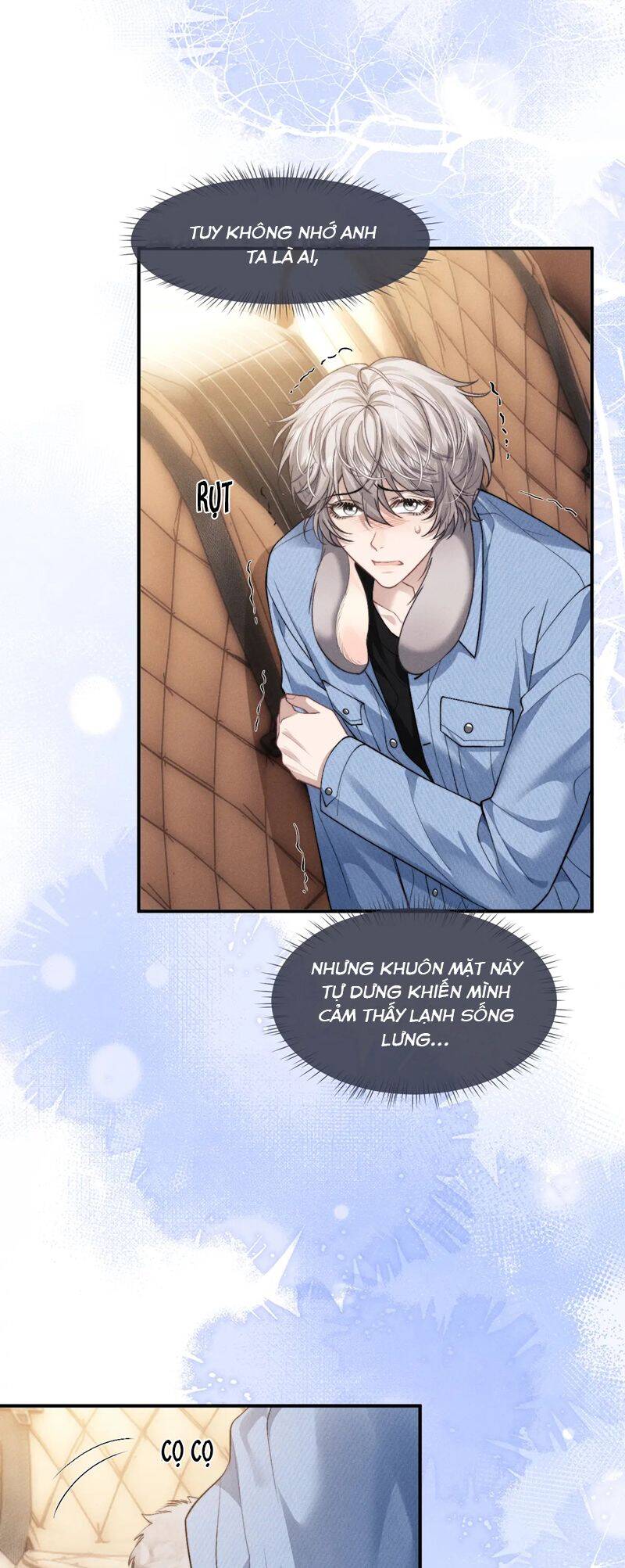 Chấp Sự Thỏ Cụp Tai - Chapter 117 - Page 13