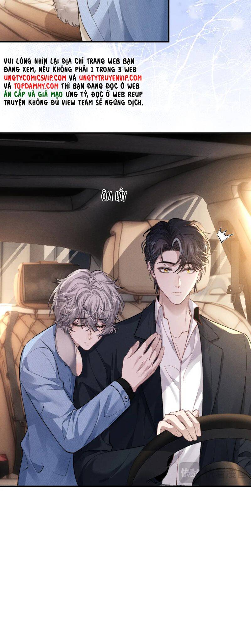 Chấp Sự Thỏ Cụp Tai - Chapter 117 - Page 14