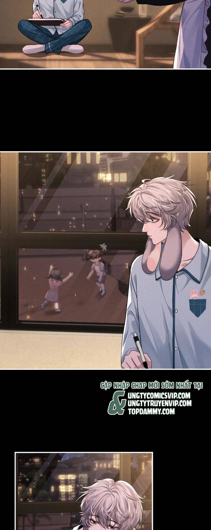 Chấp Sự Thỏ Cụp Tai - Chapter 117 - Page 20