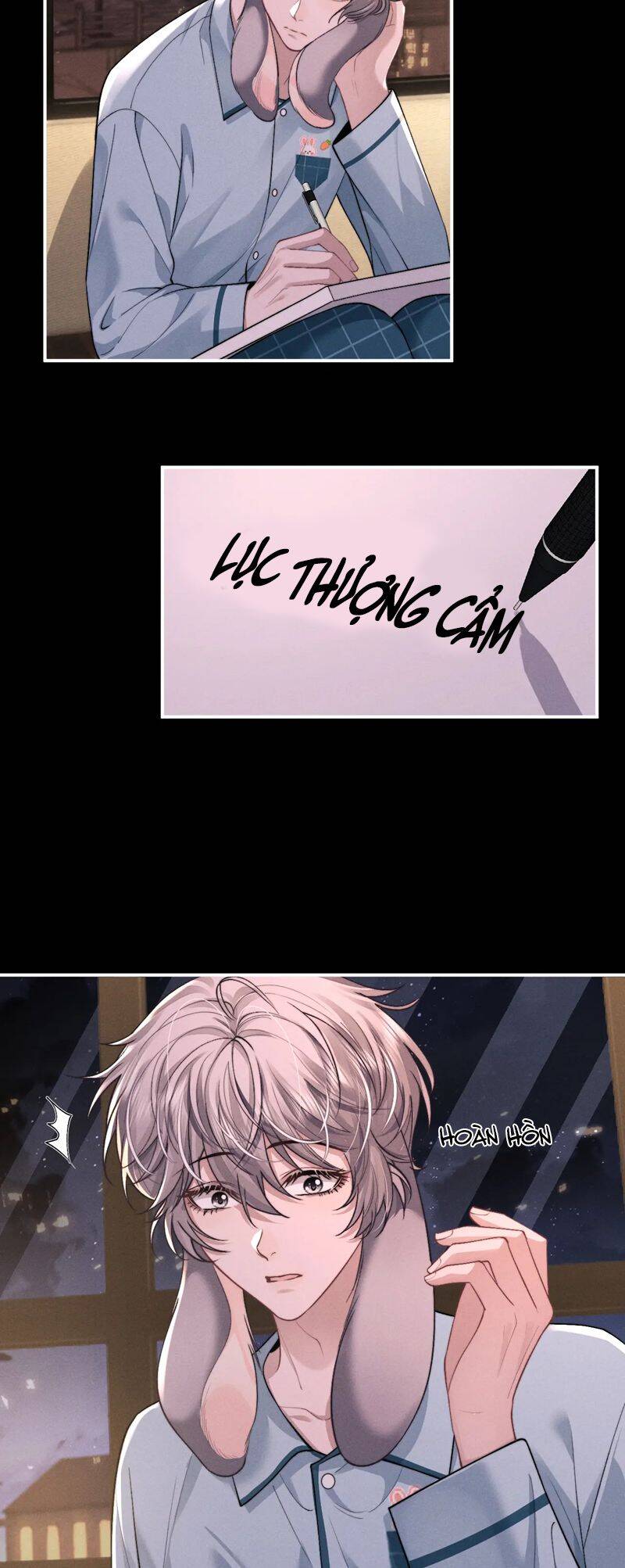 Chấp Sự Thỏ Cụp Tai - Chapter 117 - Page 21