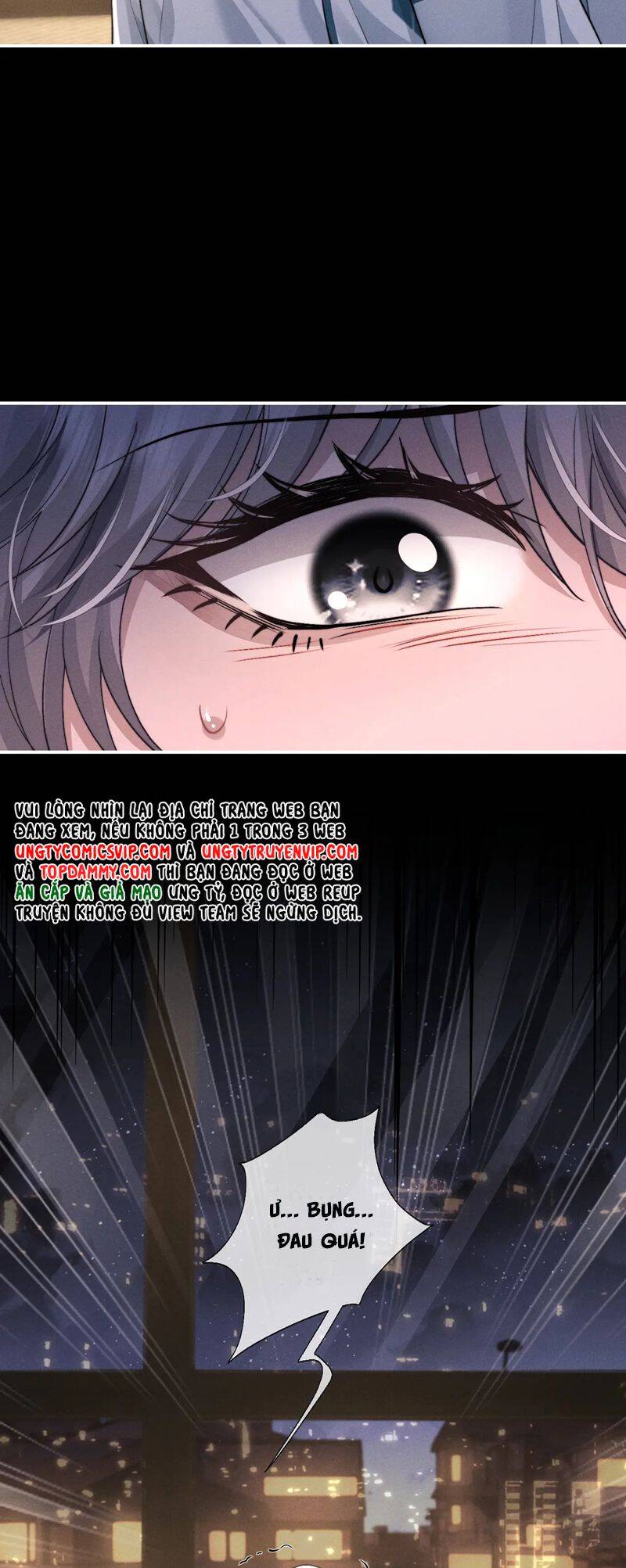 Chấp Sự Thỏ Cụp Tai - Chapter 117 - Page 22