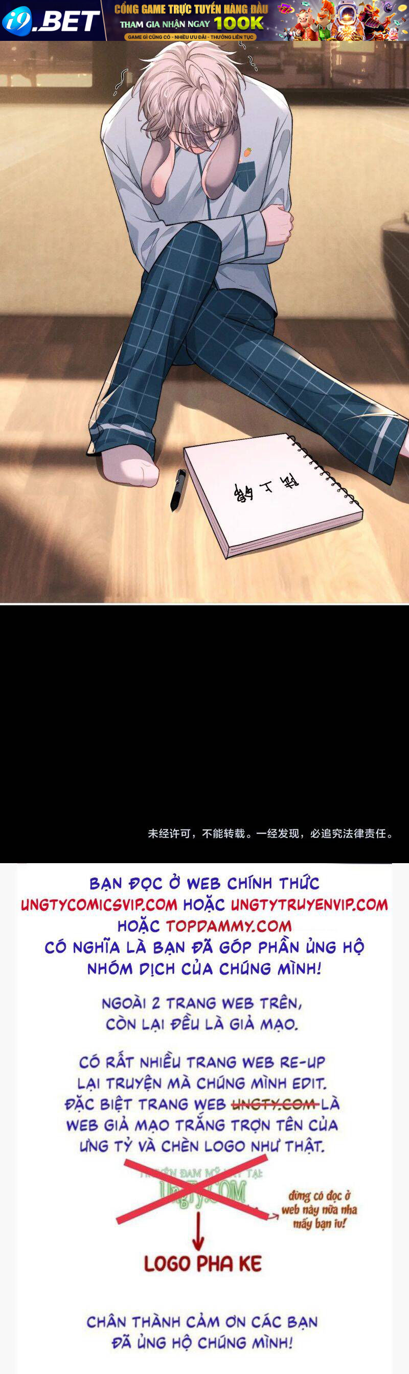 Chấp Sự Thỏ Cụp Tai - Chapter 117 - Page 23