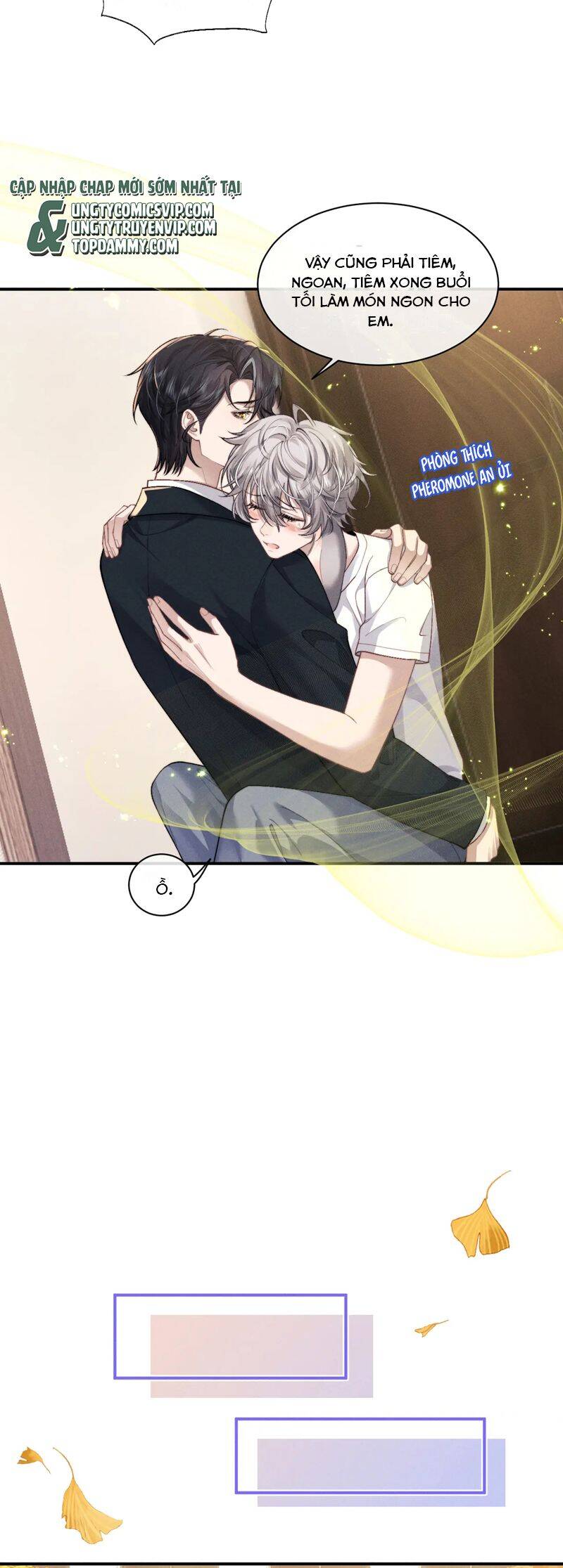 Chấp Sự Thỏ Cụp Tai - Chapter 117 - Page 5