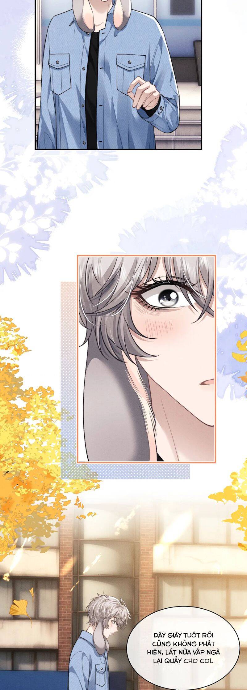 Chấp Sự Thỏ Cụp Tai - Chapter 117 - Page 9