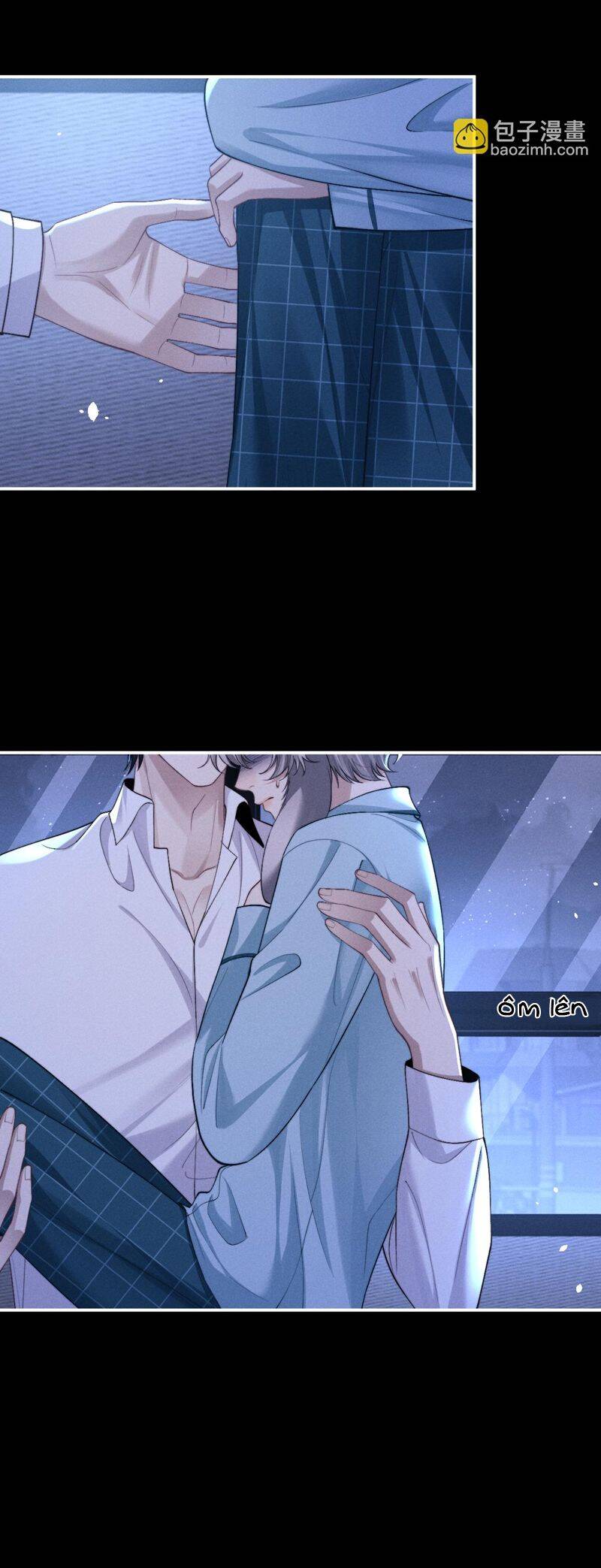 Chấp Sự Thỏ Cụp Tai - Chapter 118 - Page 10