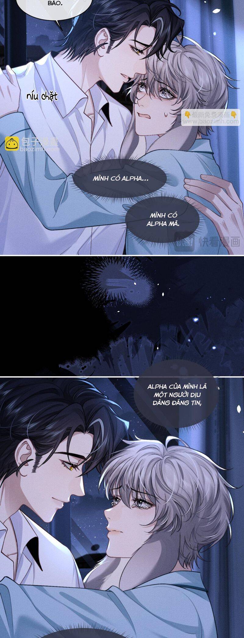 Chấp Sự Thỏ Cụp Tai - Chapter 118 - Page 12