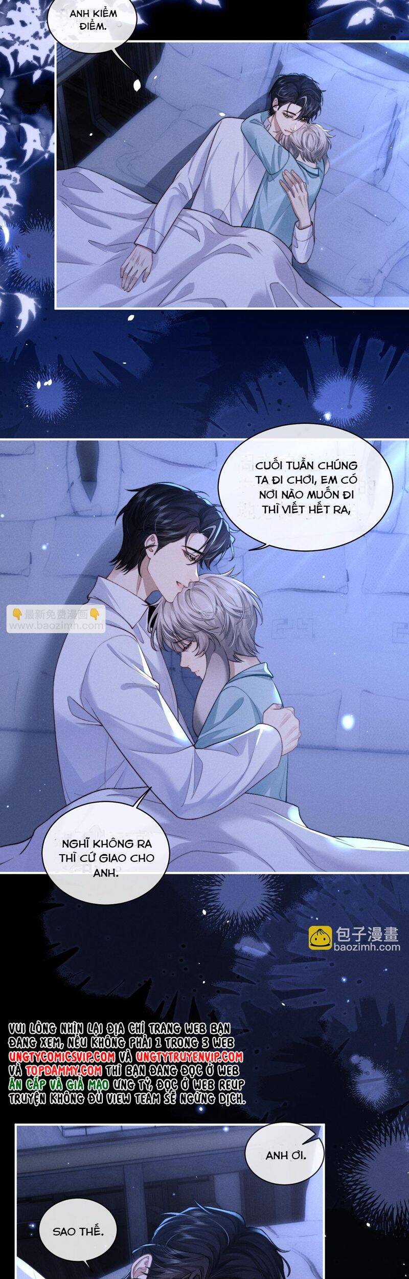 Chấp Sự Thỏ Cụp Tai - Chapter 118 - Page 14