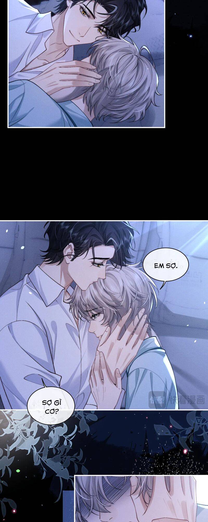 Chấp Sự Thỏ Cụp Tai - Chapter 118 - Page 15