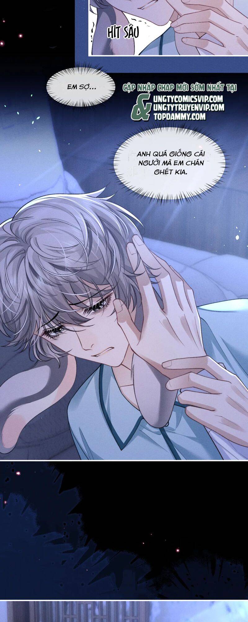 Chấp Sự Thỏ Cụp Tai - Chapter 118 - Page 16