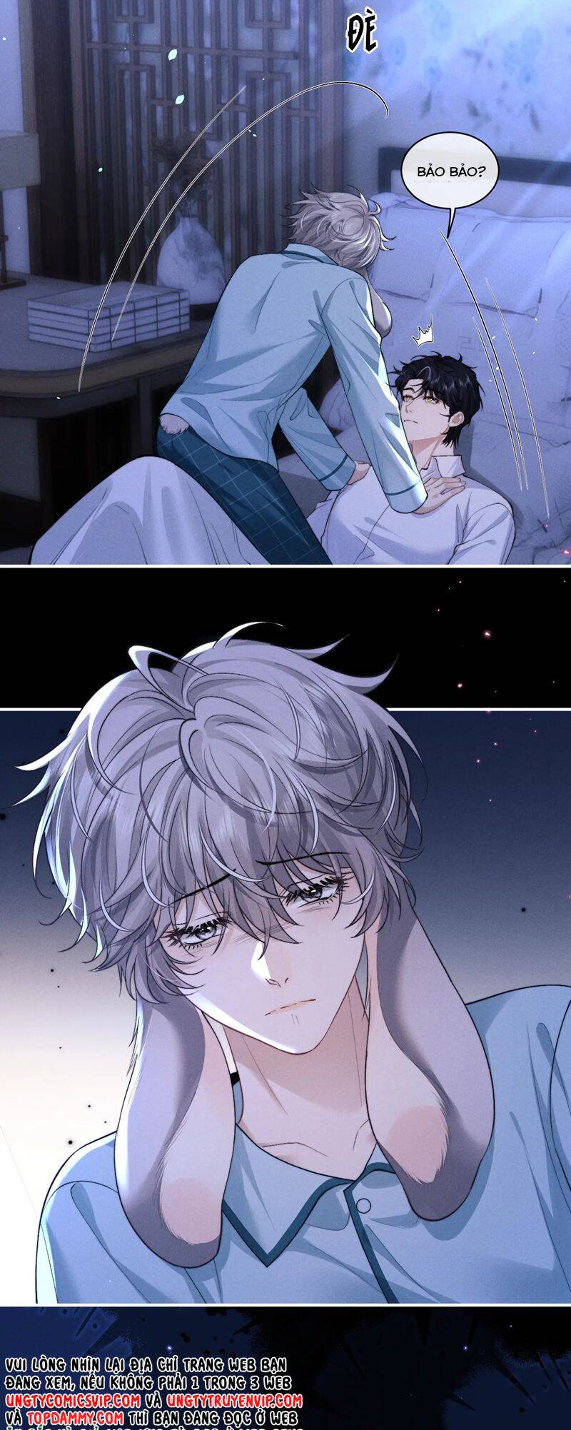 Chấp Sự Thỏ Cụp Tai - Chapter 118 - Page 17