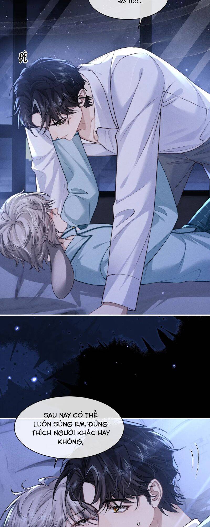 Chấp Sự Thỏ Cụp Tai - Chapter 118 - Page 21