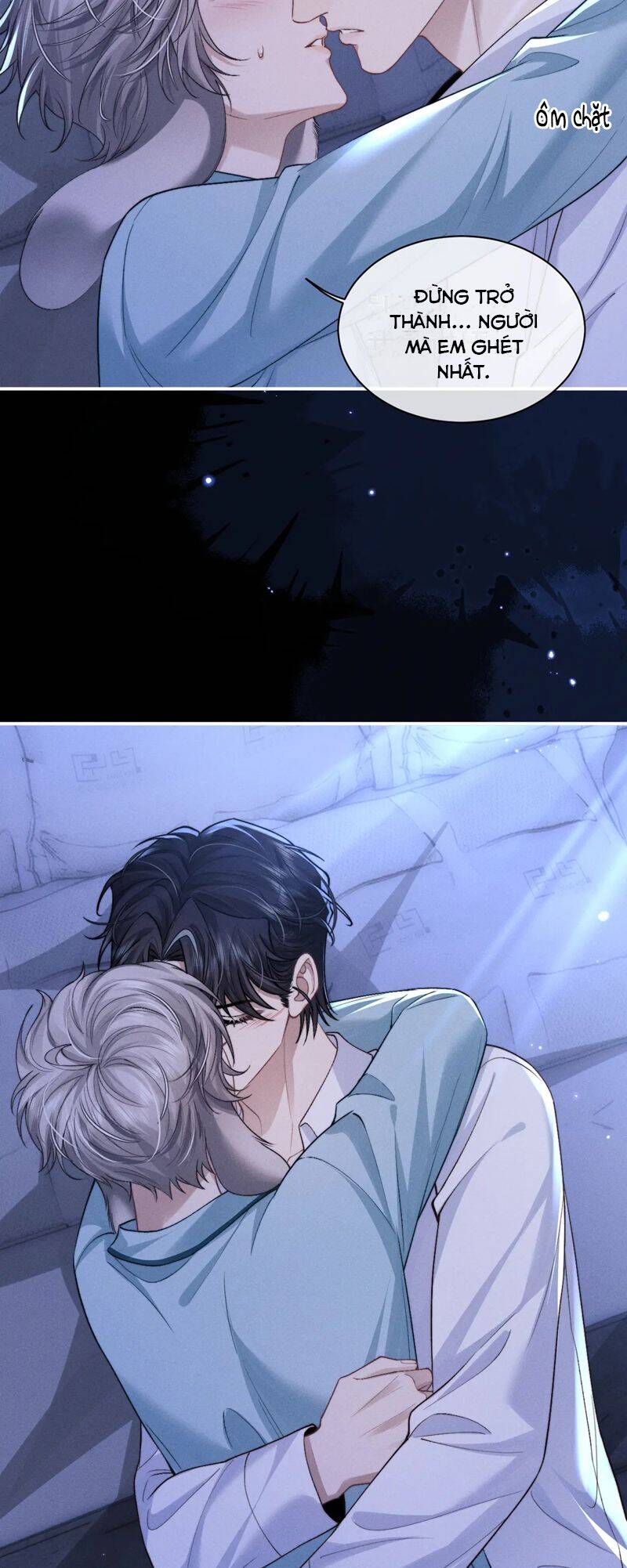 Chấp Sự Thỏ Cụp Tai - Chapter 118 - Page 22