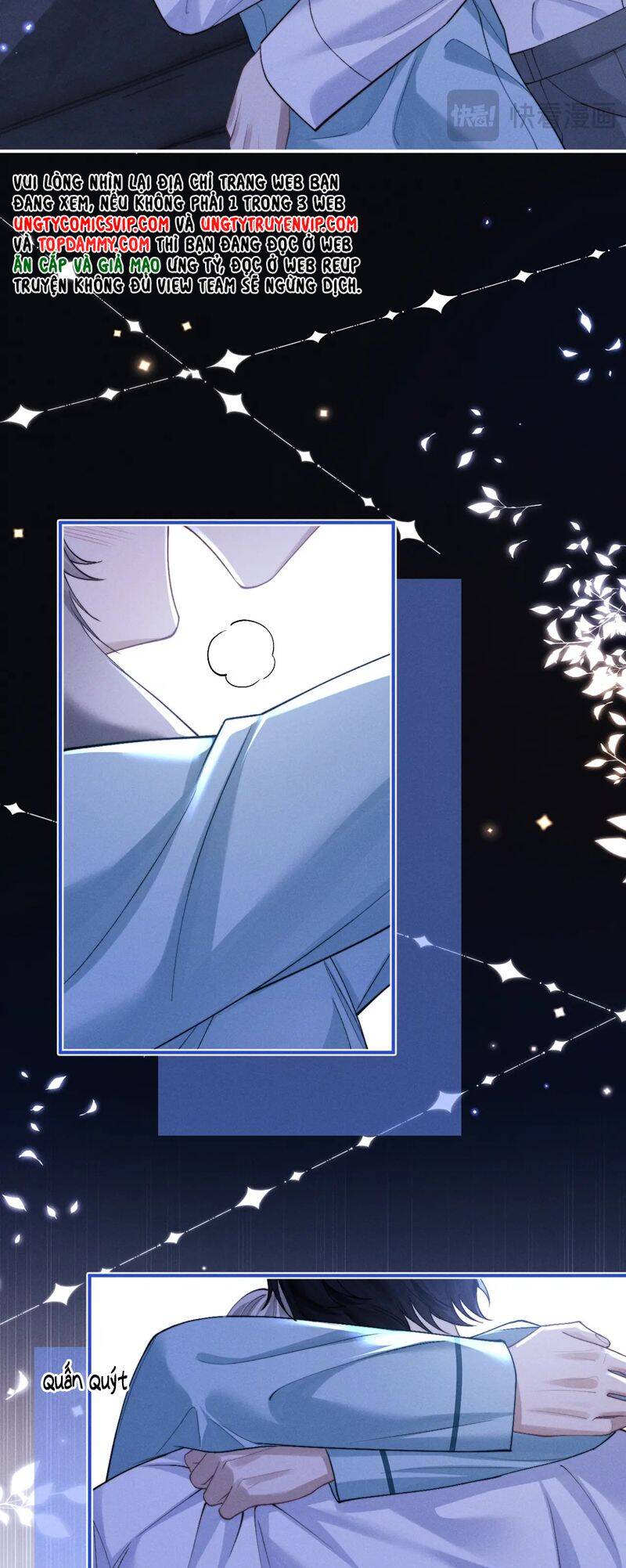 Chấp Sự Thỏ Cụp Tai - Chapter 118 - Page 23