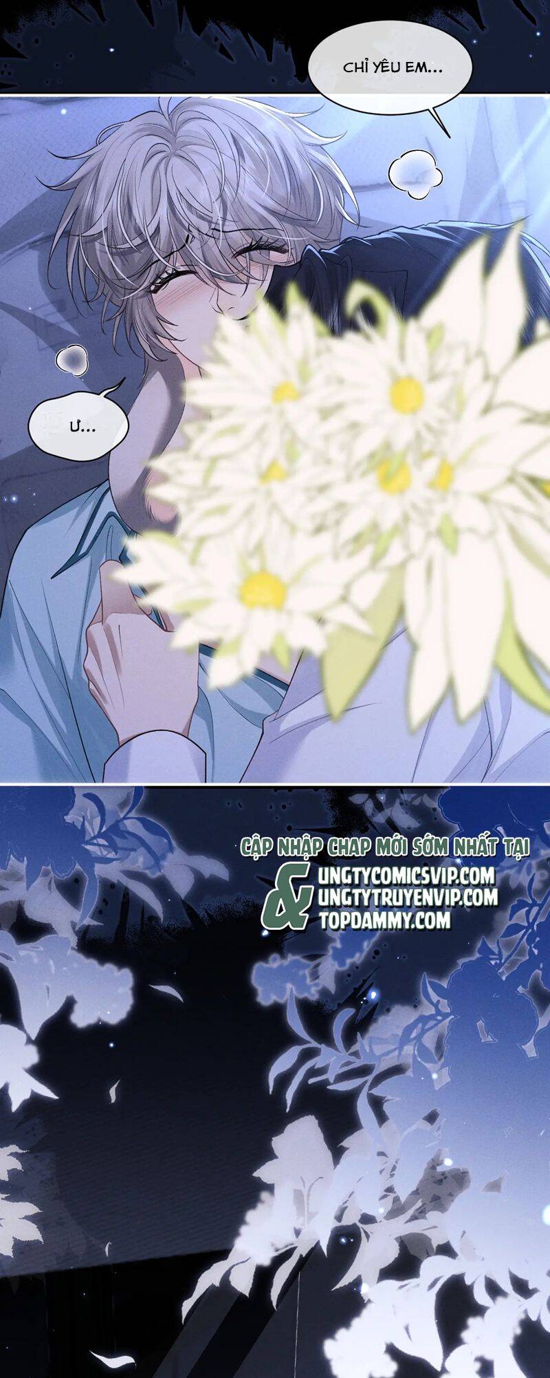 Chấp Sự Thỏ Cụp Tai - Chapter 118 - Page 25