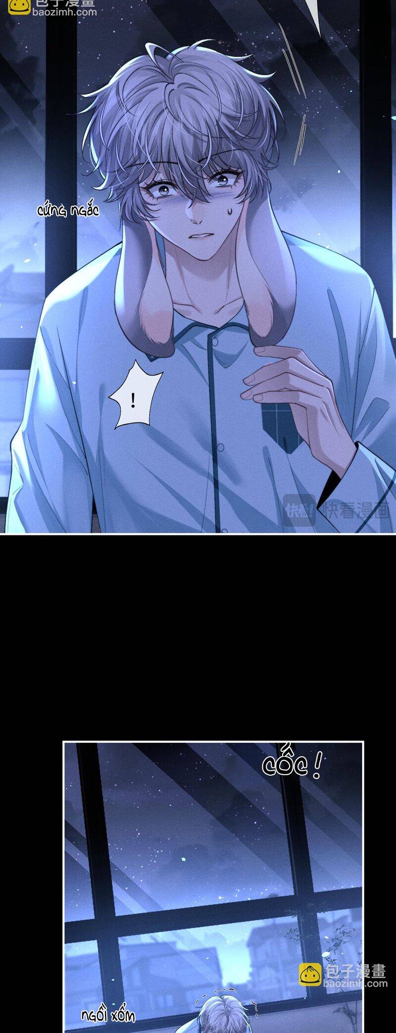 Chấp Sự Thỏ Cụp Tai - Chapter 118 - Page 4