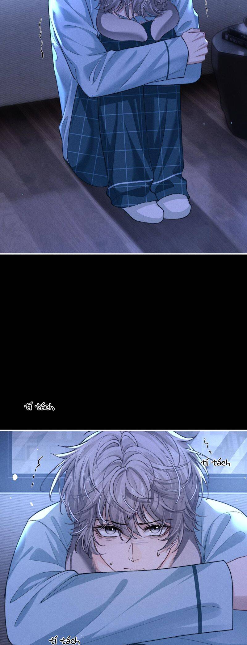 Chấp Sự Thỏ Cụp Tai - Chapter 118 - Page 6