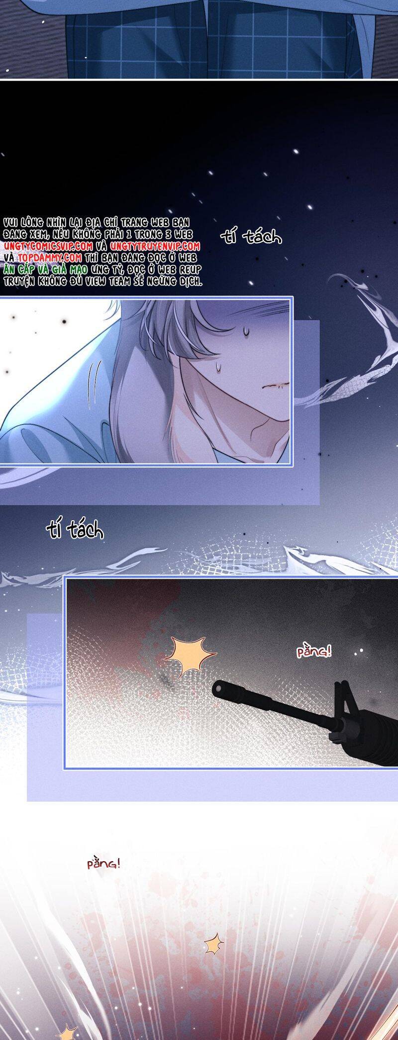 Chấp Sự Thỏ Cụp Tai - Chapter 118 - Page 7