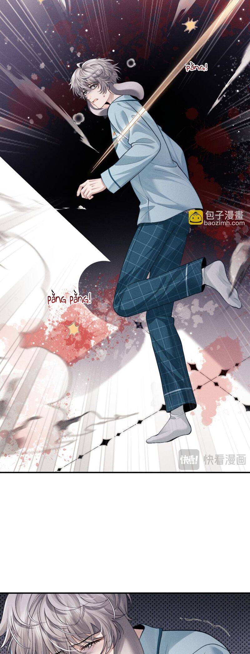 Chấp Sự Thỏ Cụp Tai - Chapter 118 - Page 8