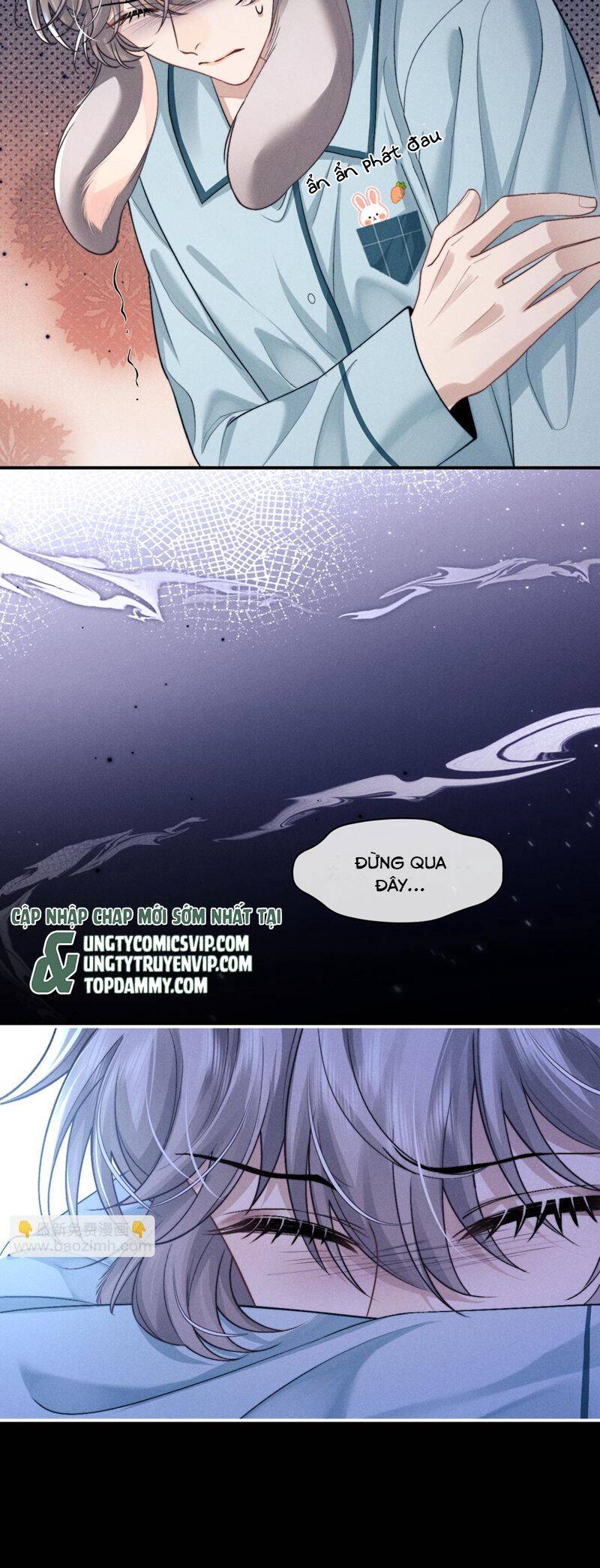 Chấp Sự Thỏ Cụp Tai - Chapter 118 - Page 9